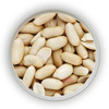 Jalpur White Blanched Peanuts